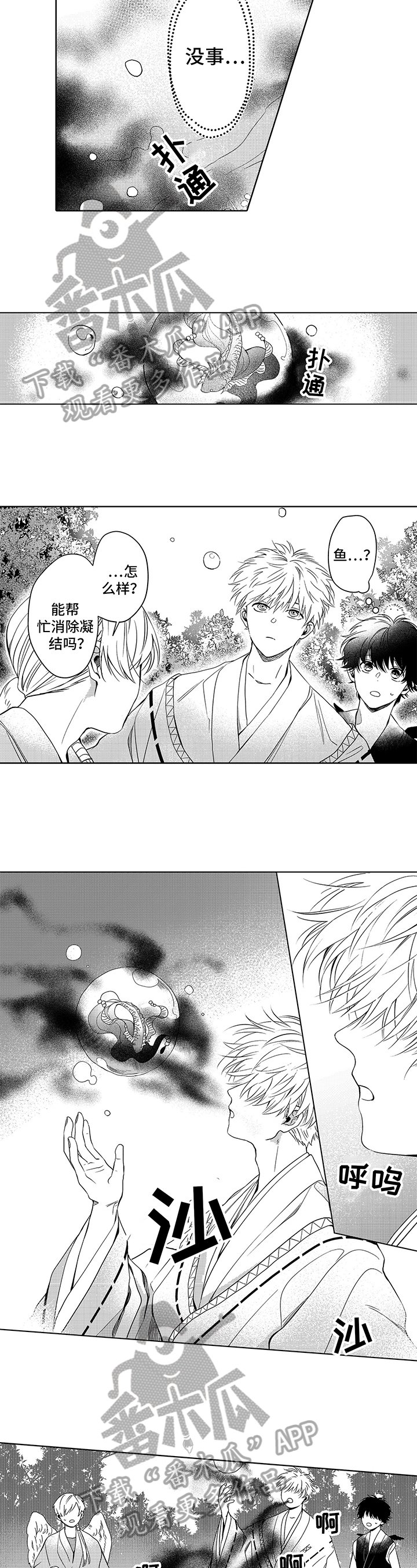 第20章：解决