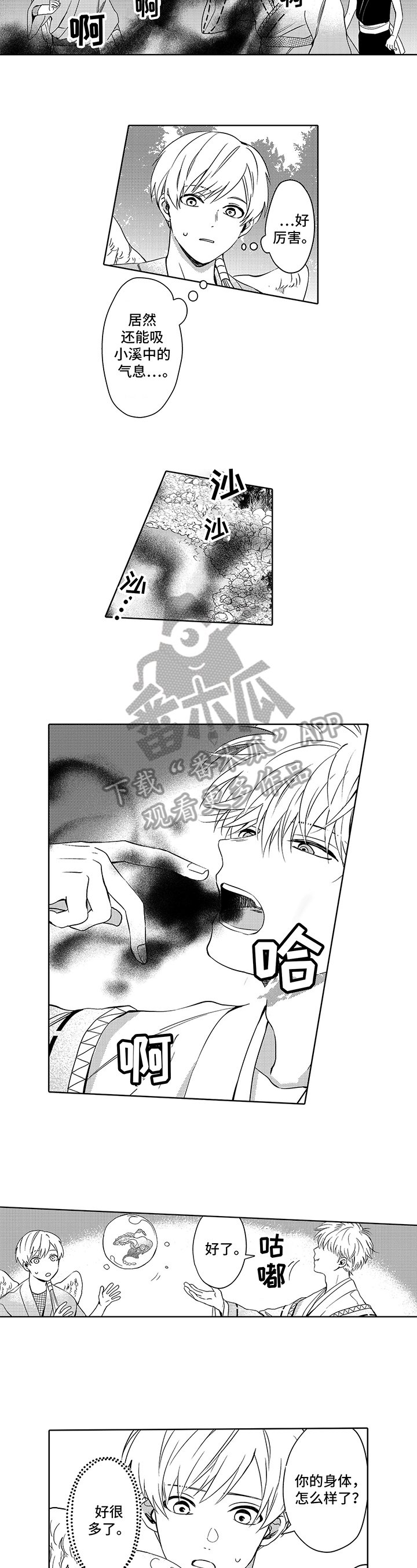 第20章：解决