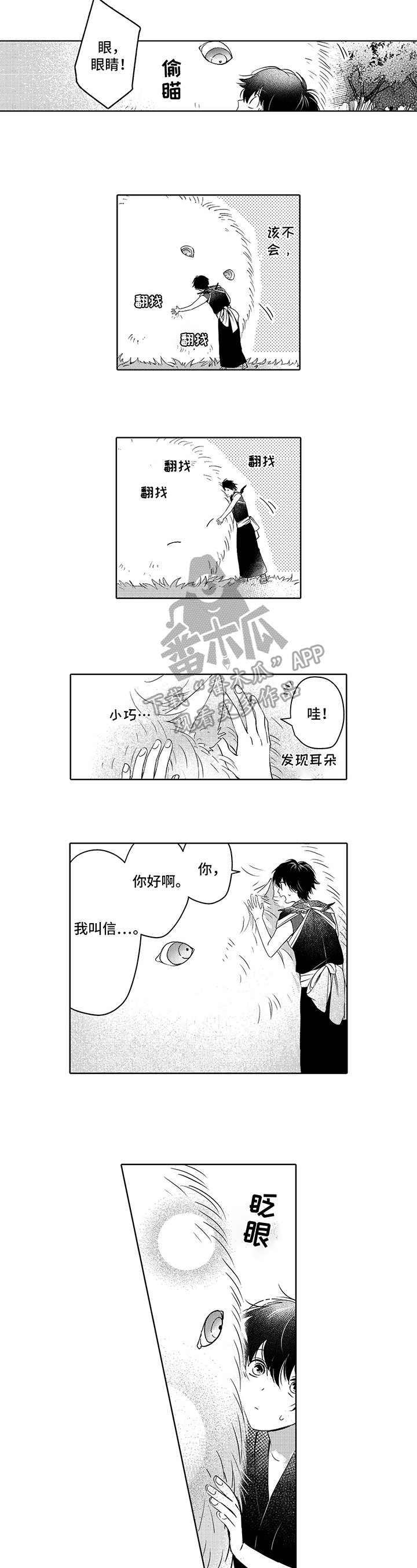 第4章：打理