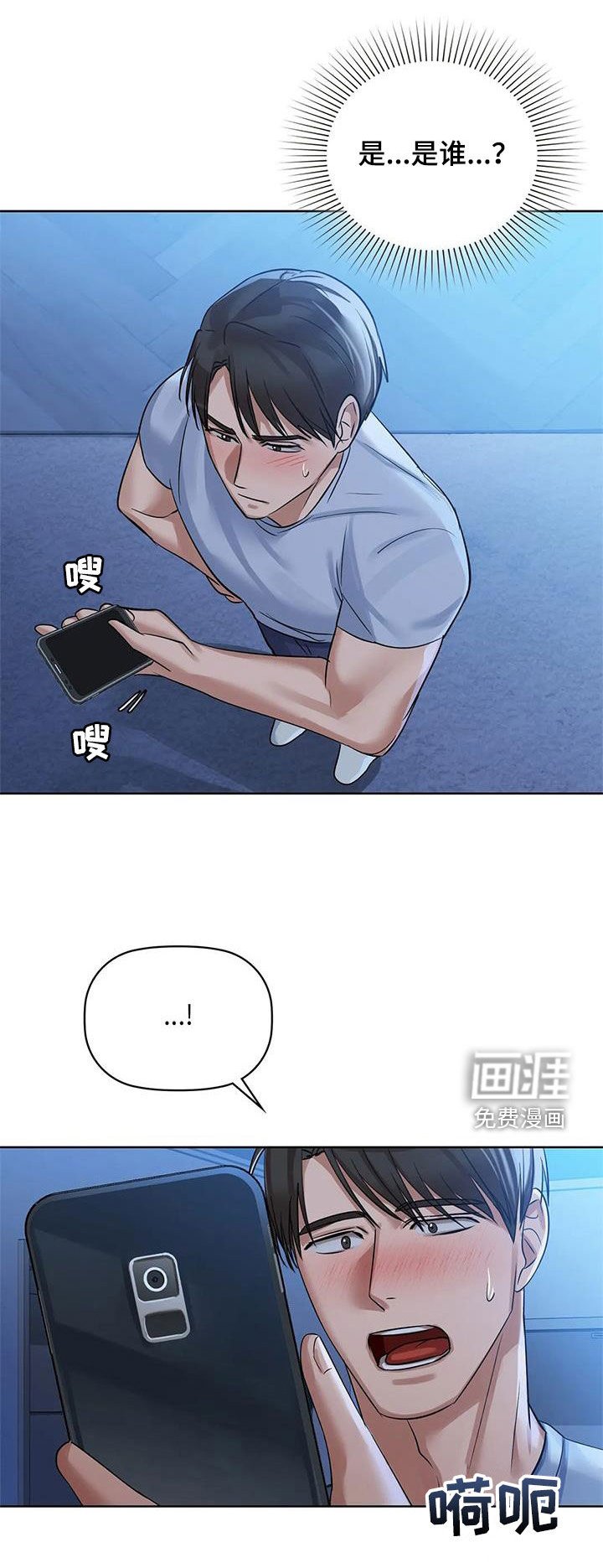 第26章：电话