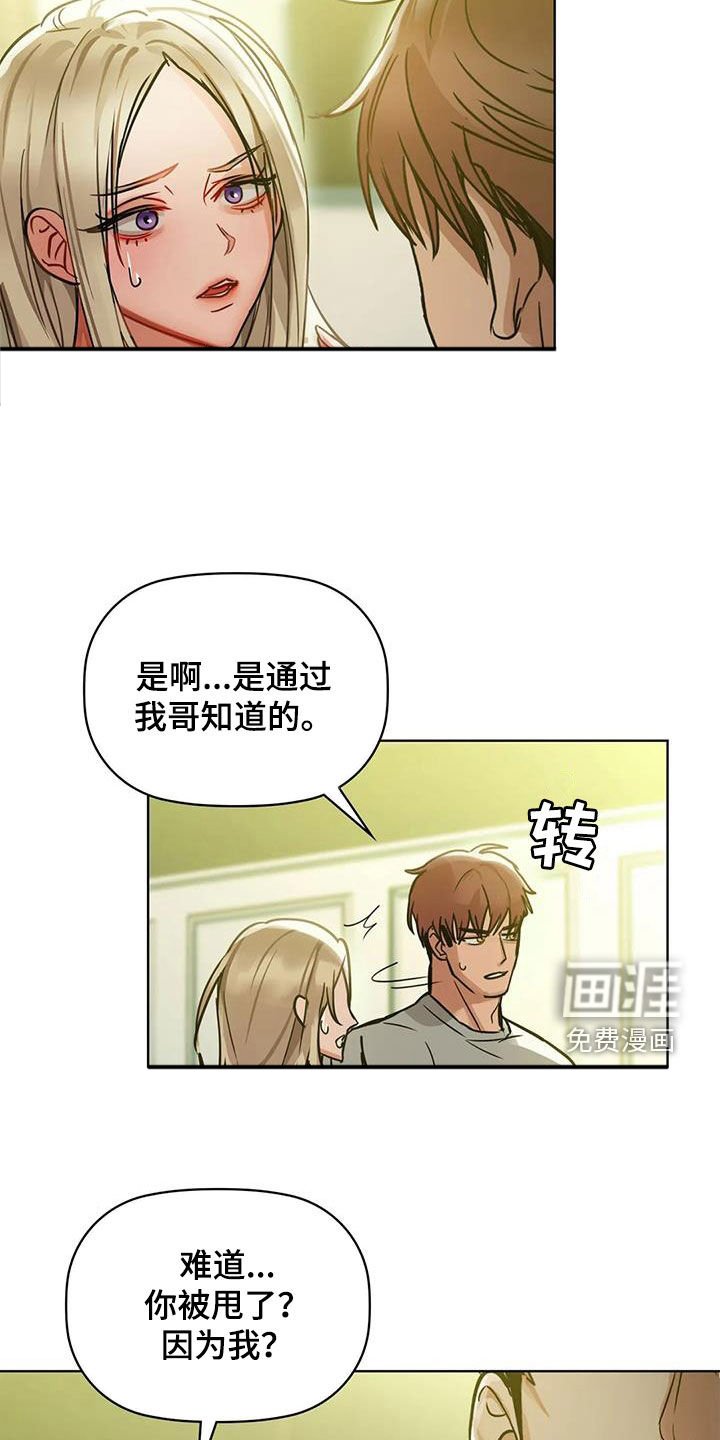 第33章：缘由