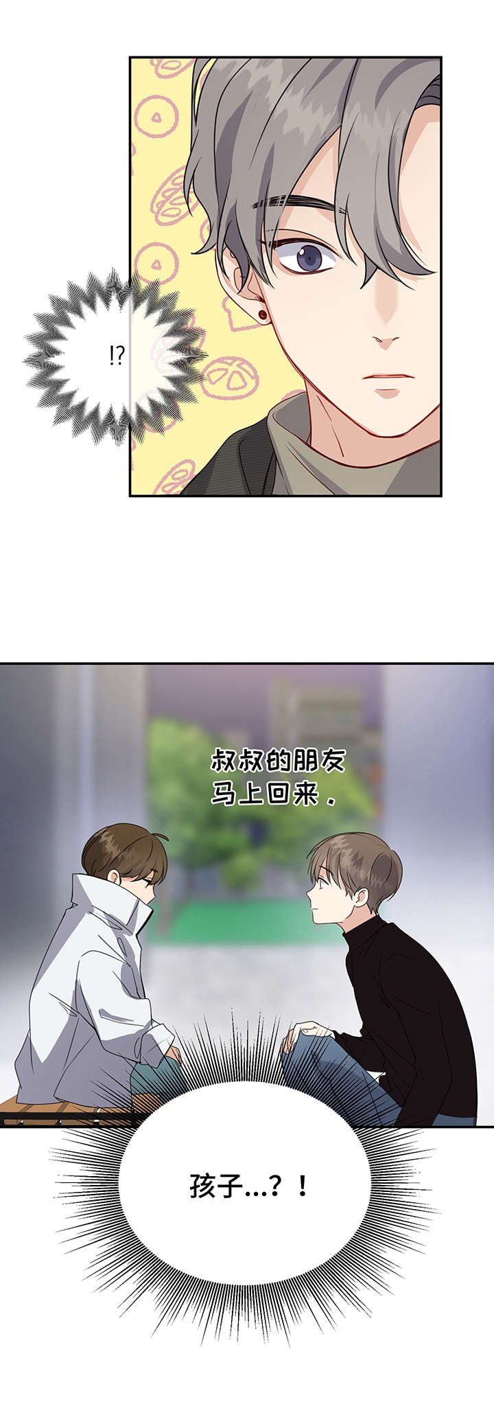 第9章：打扮