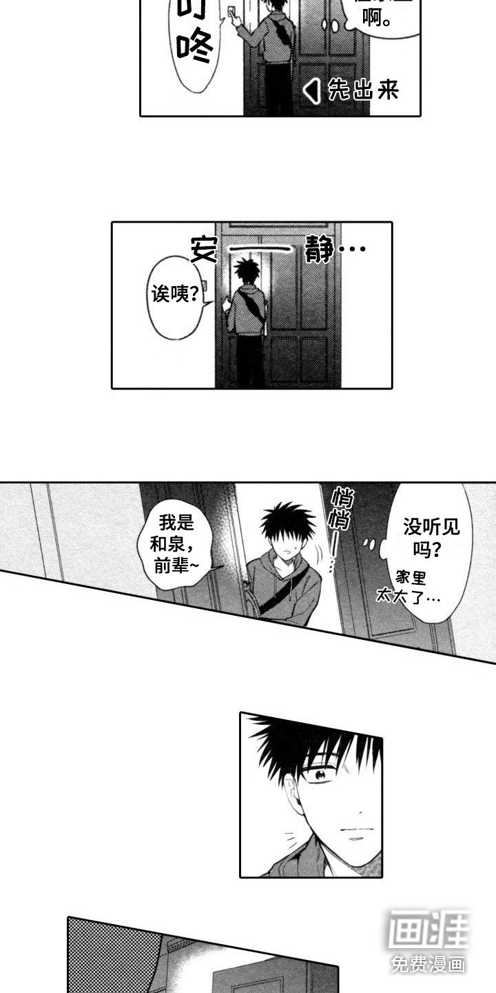 第19章：心痛