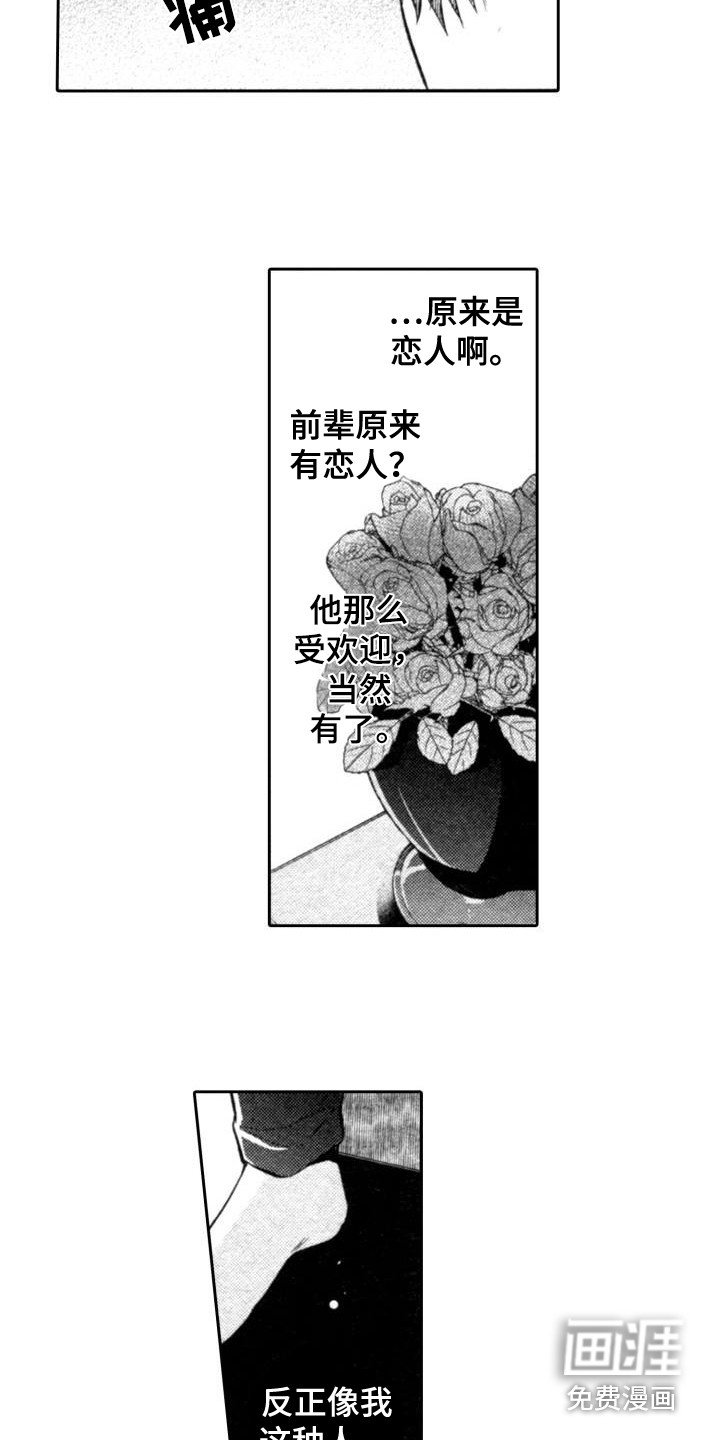 第19章：心痛