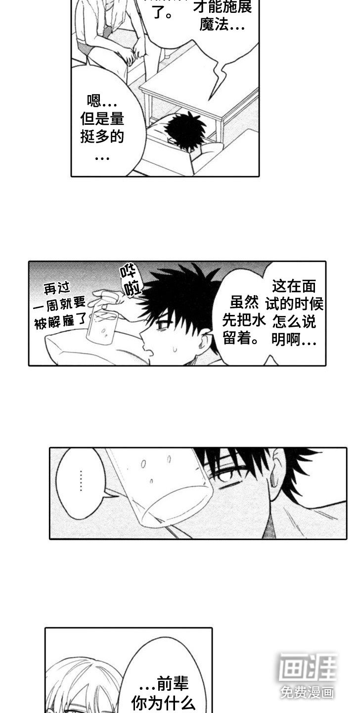 第22章：又失败了