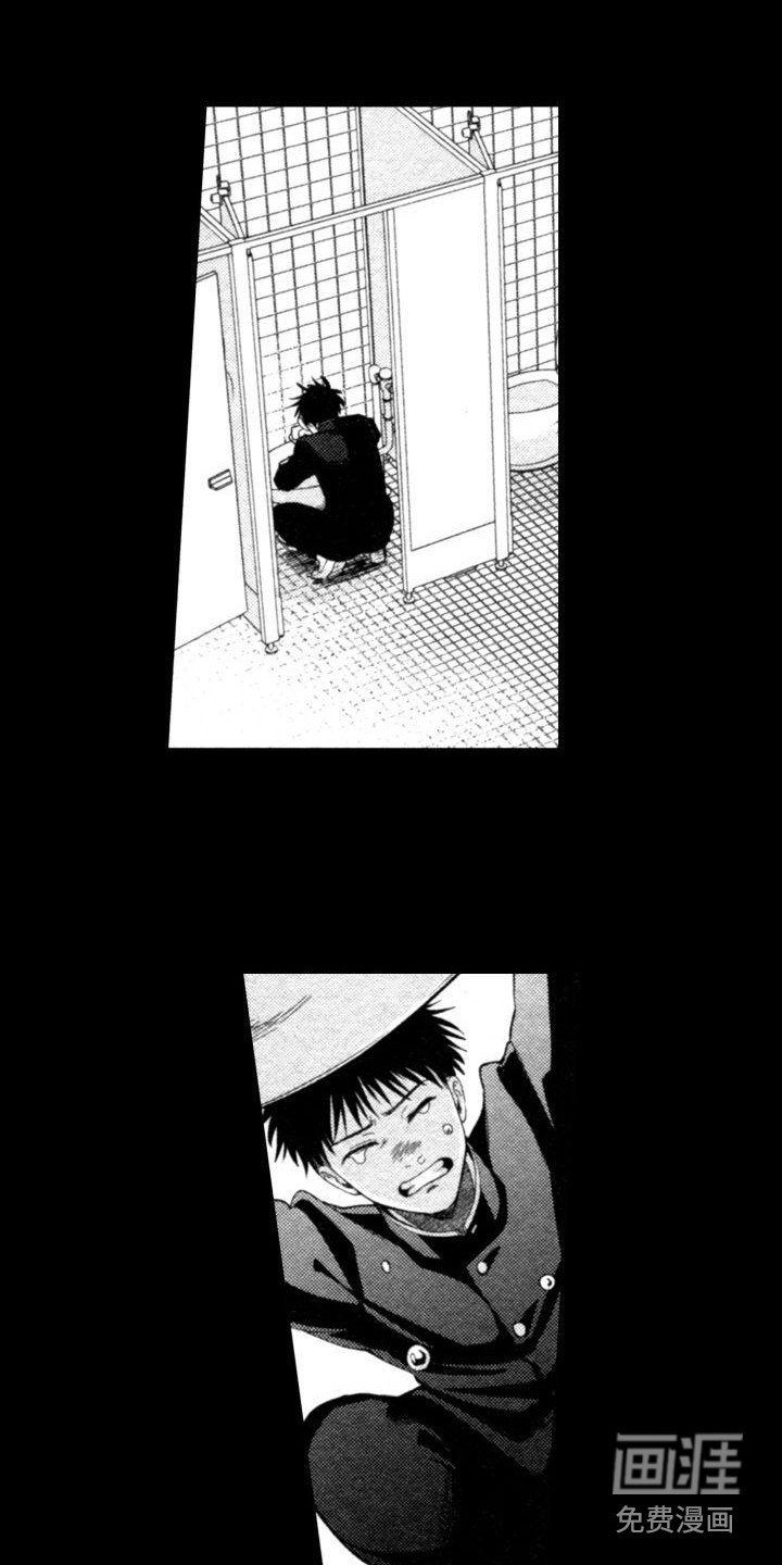 第6章：不再逃避