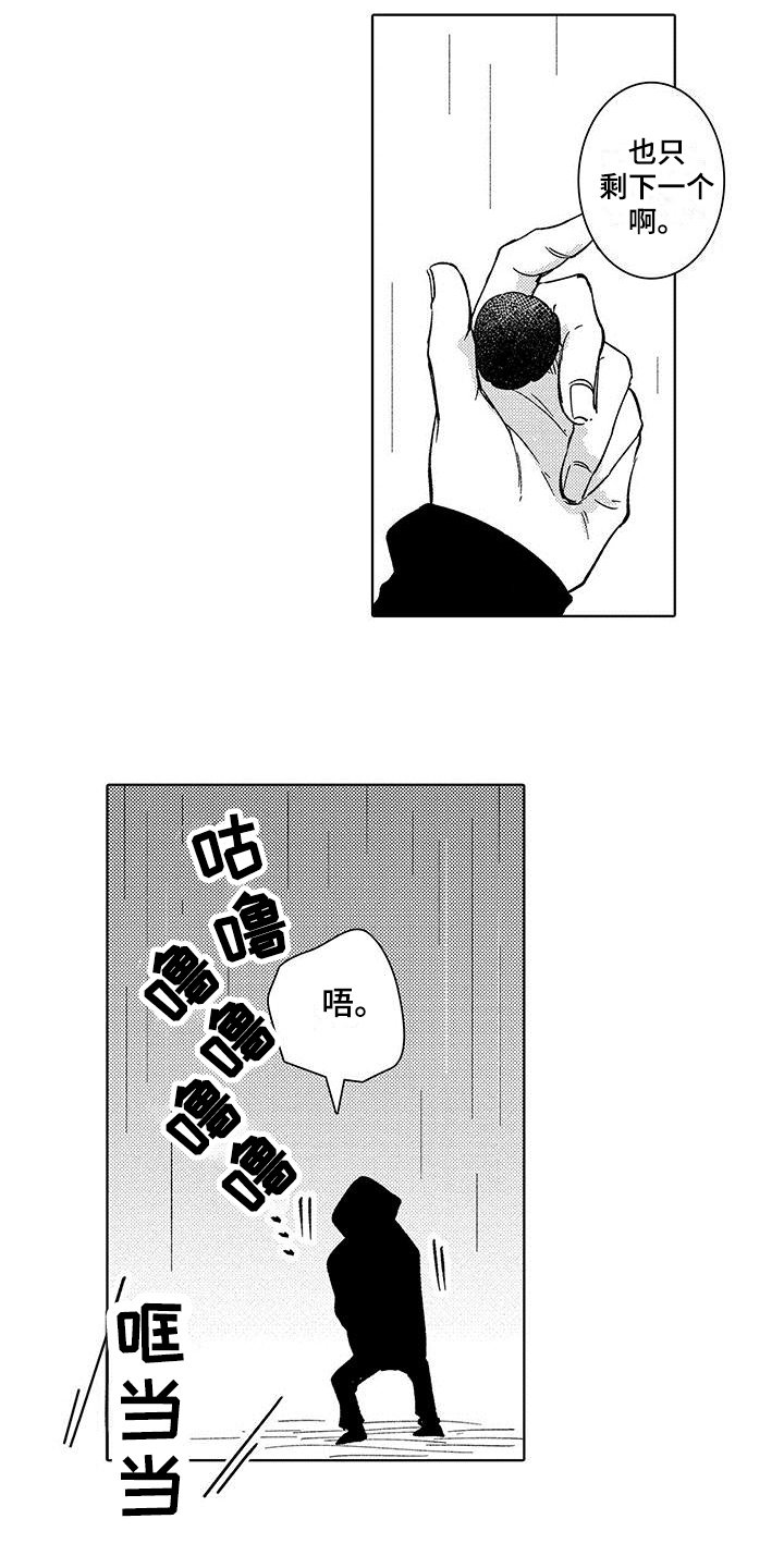 第1章：失业