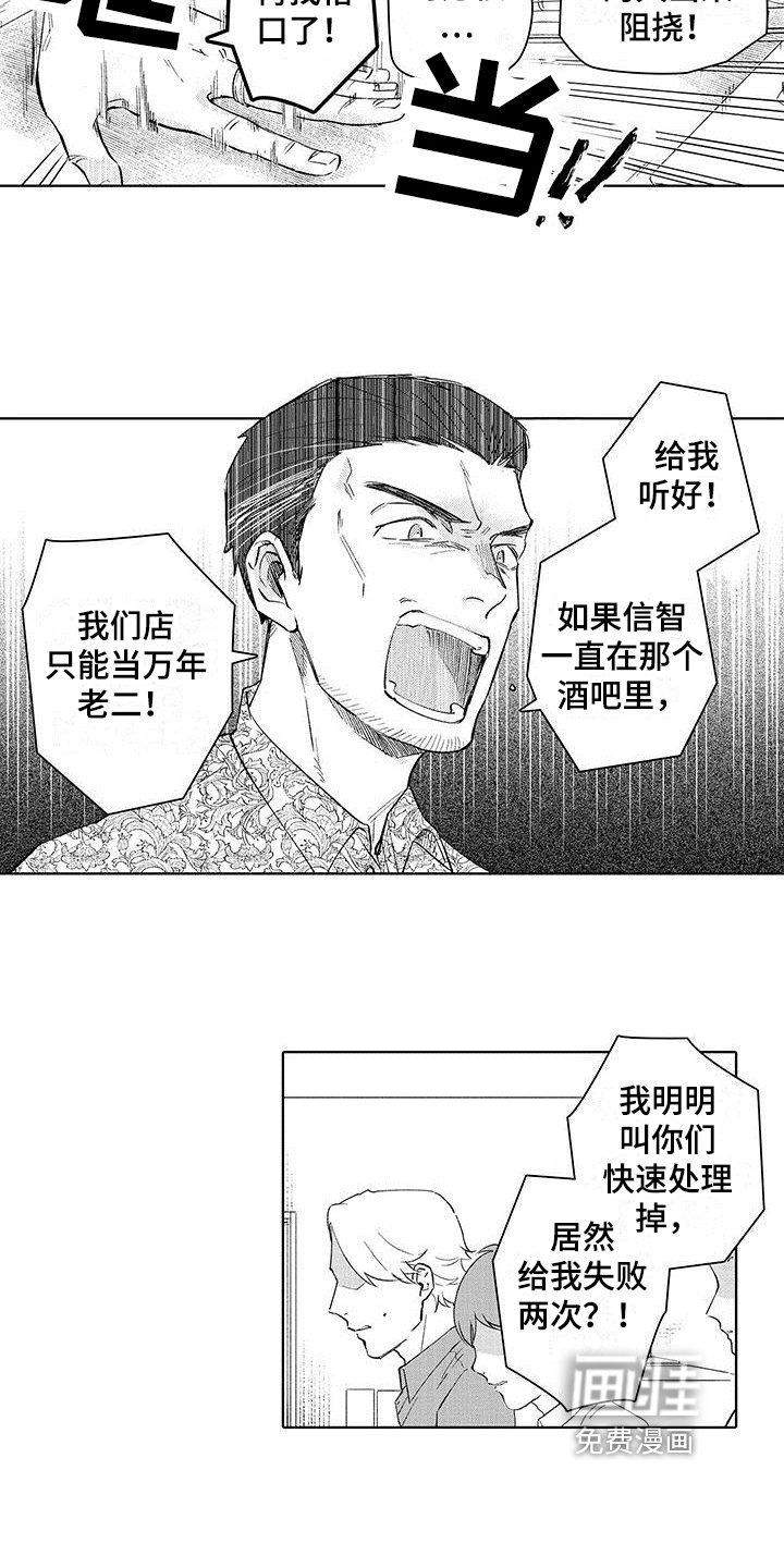 第10章：关注