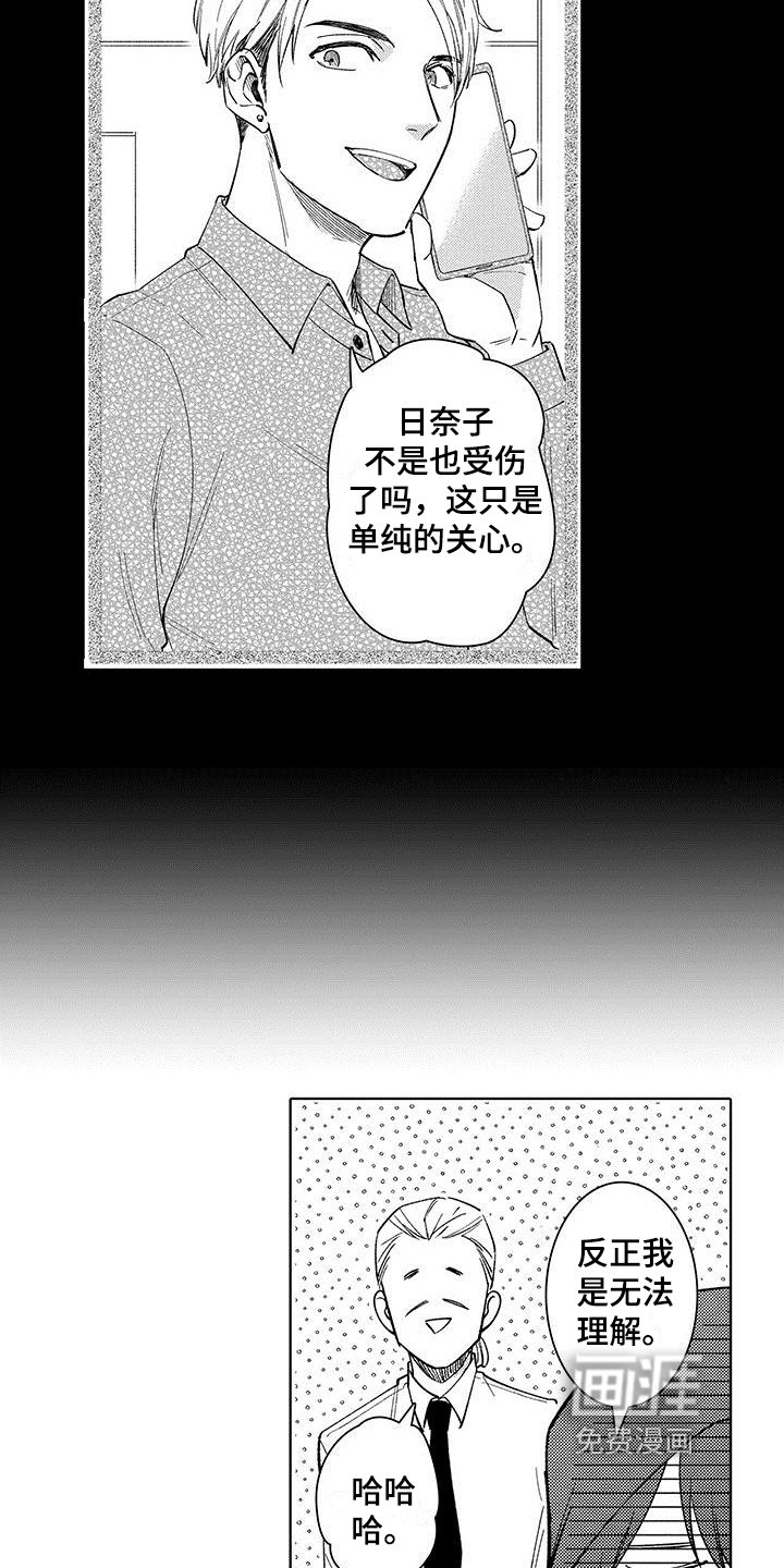 第10章：关注
