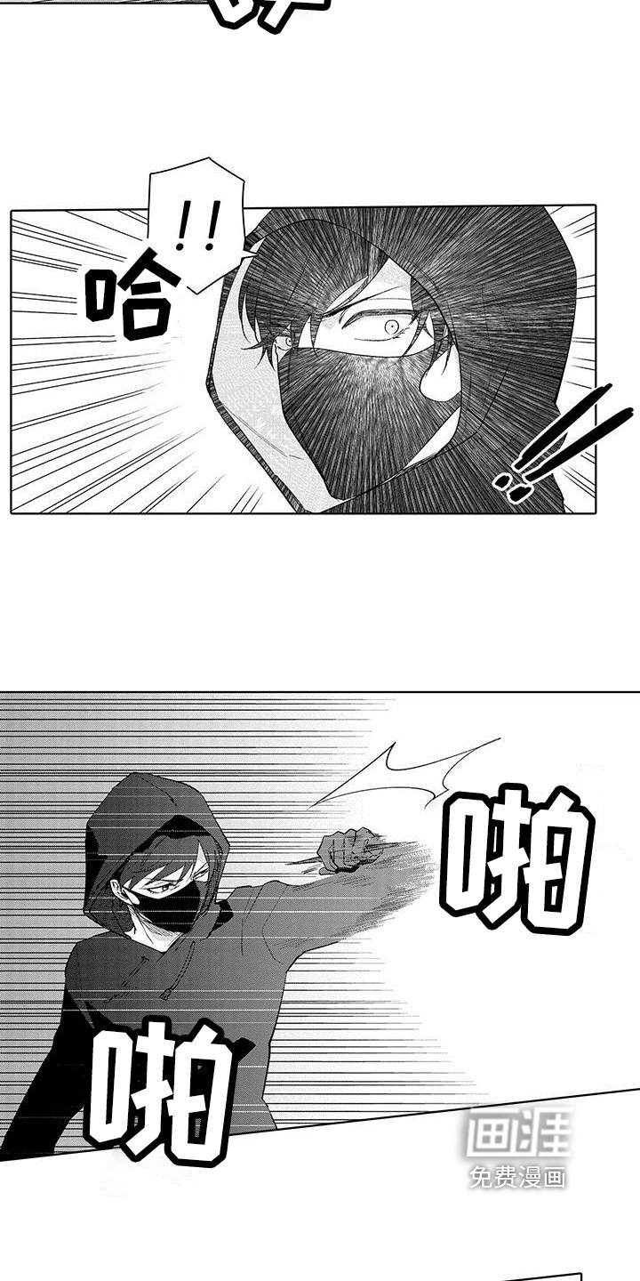 第12章：调查