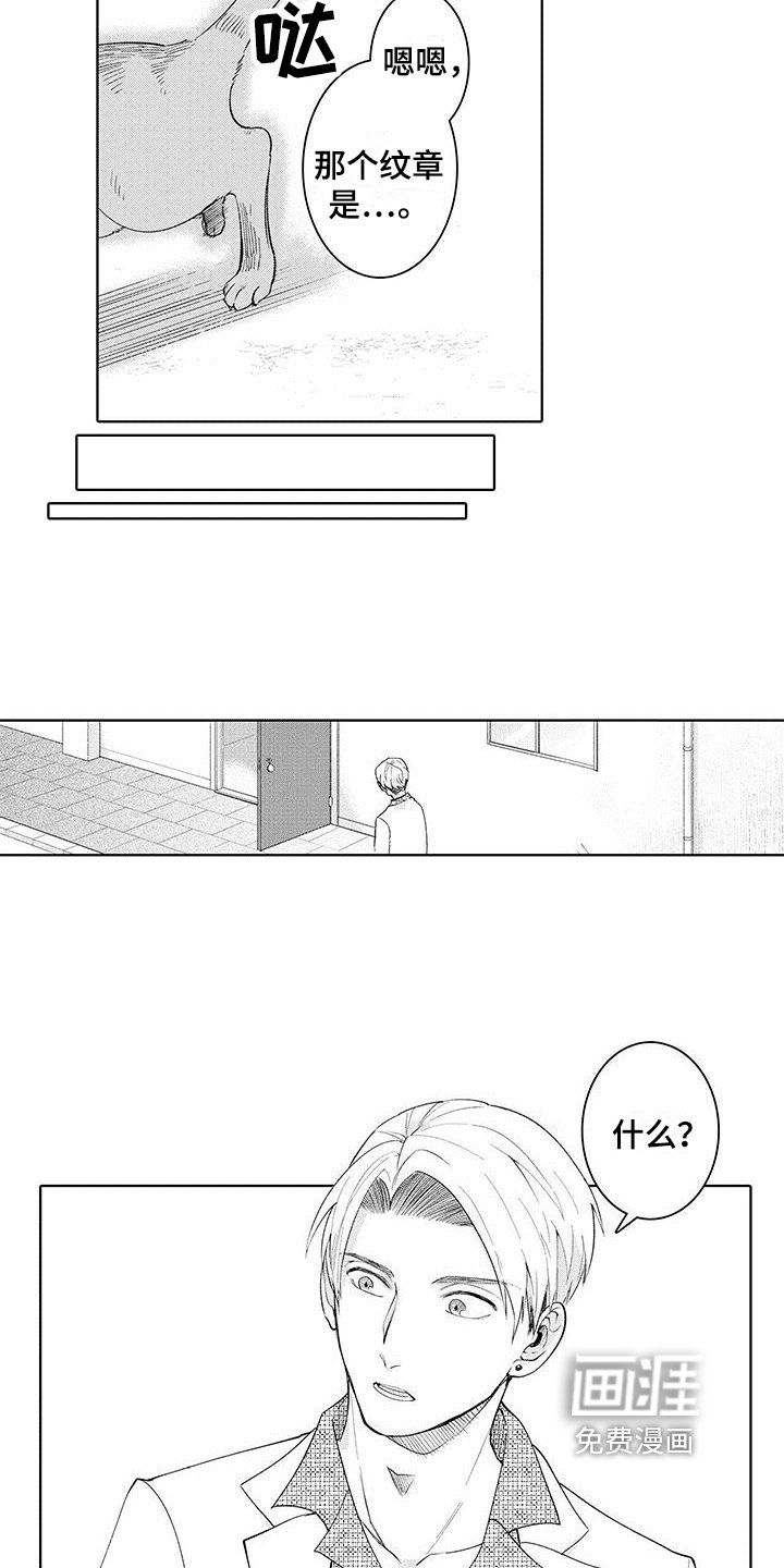 第15章：纹章