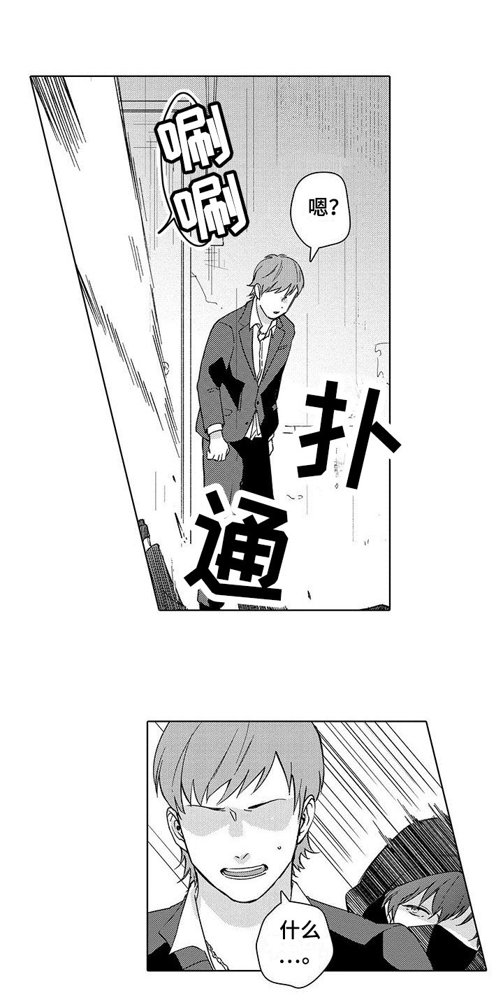 第2章：救人