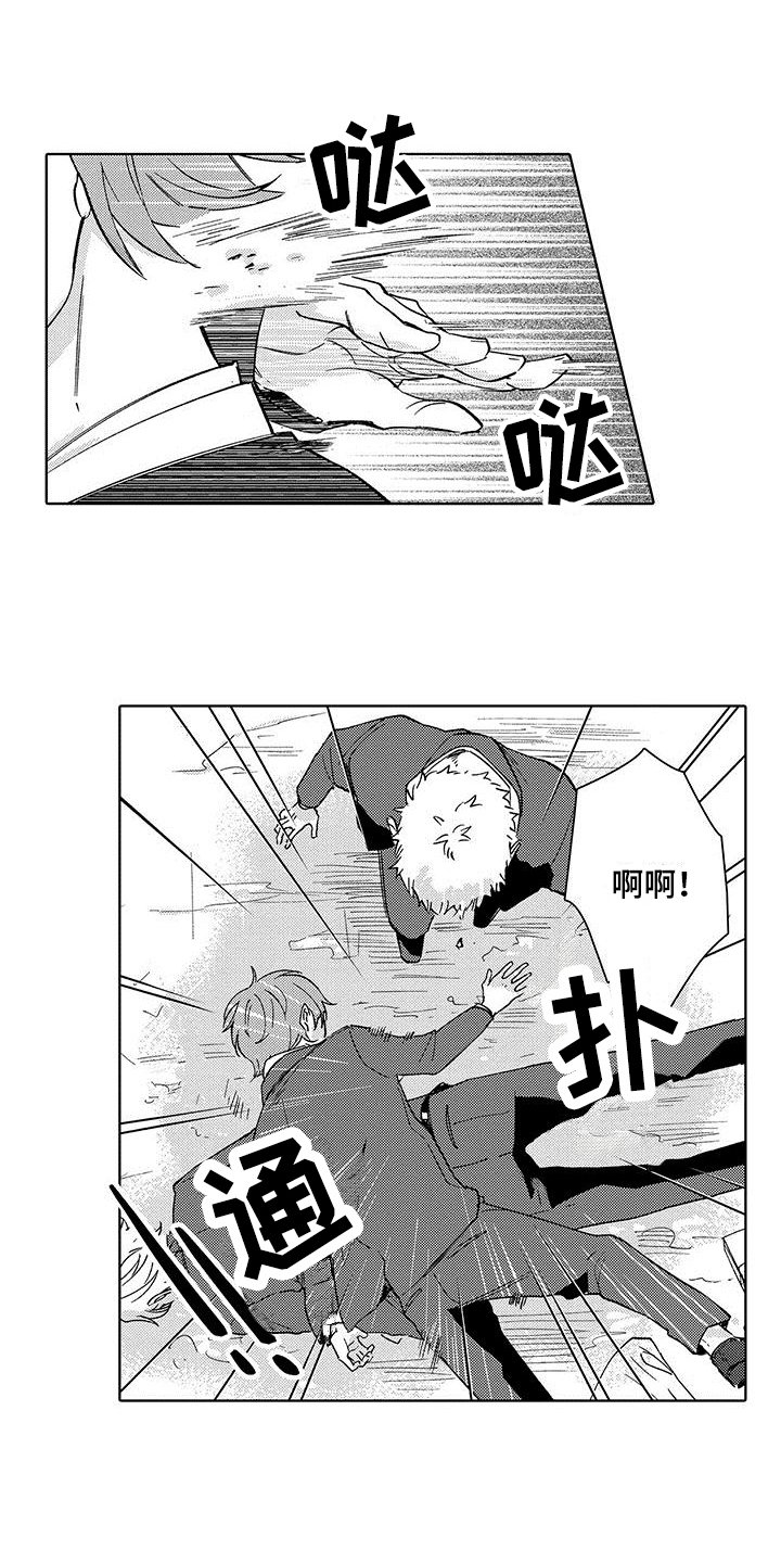 第2章：救人