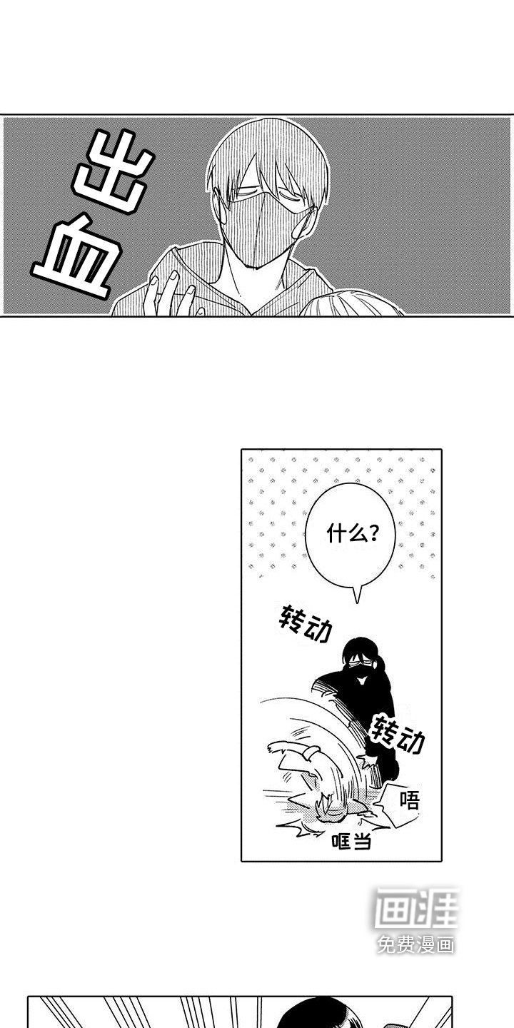 第20章：合同结束
