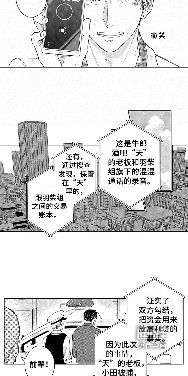 第20章：合同结束