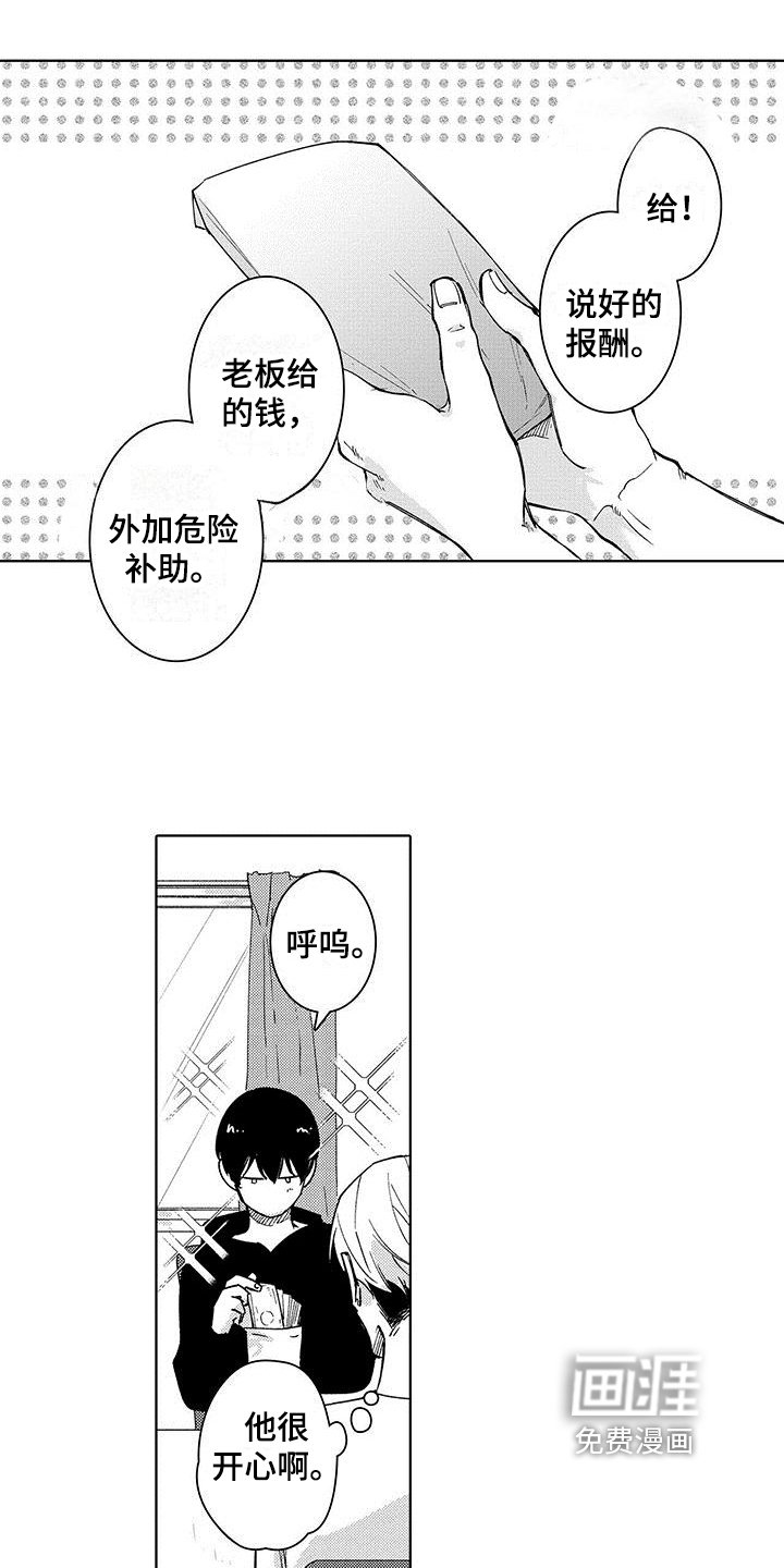 第20章：合同结束