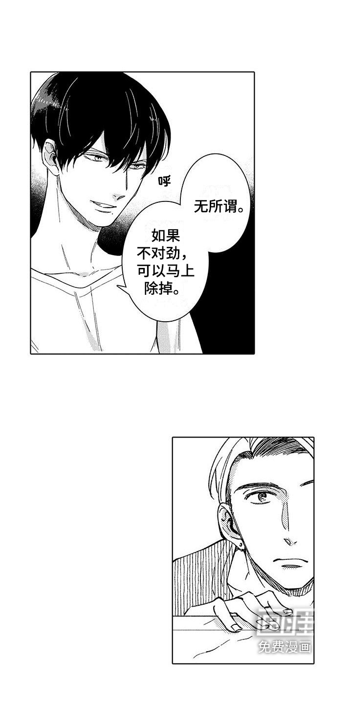 第4章：保镖