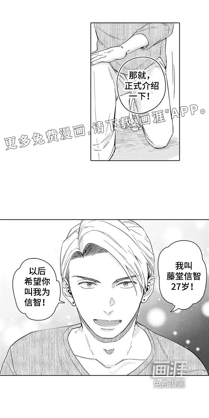 第5章：工作