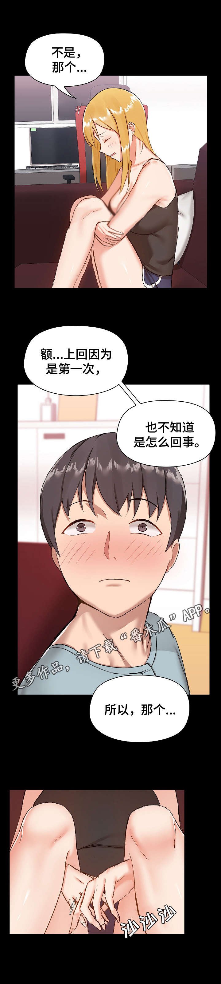 第19章：尝试