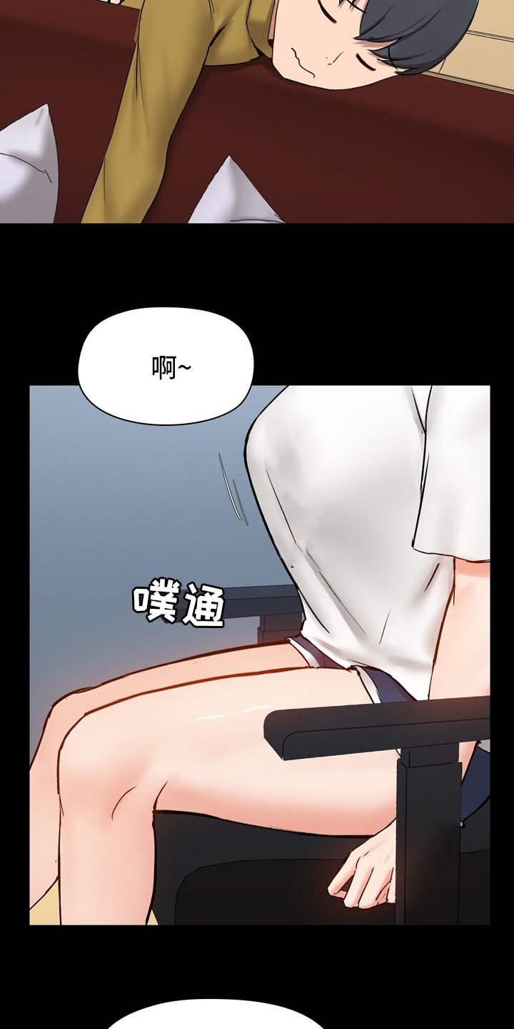 第22章：工作