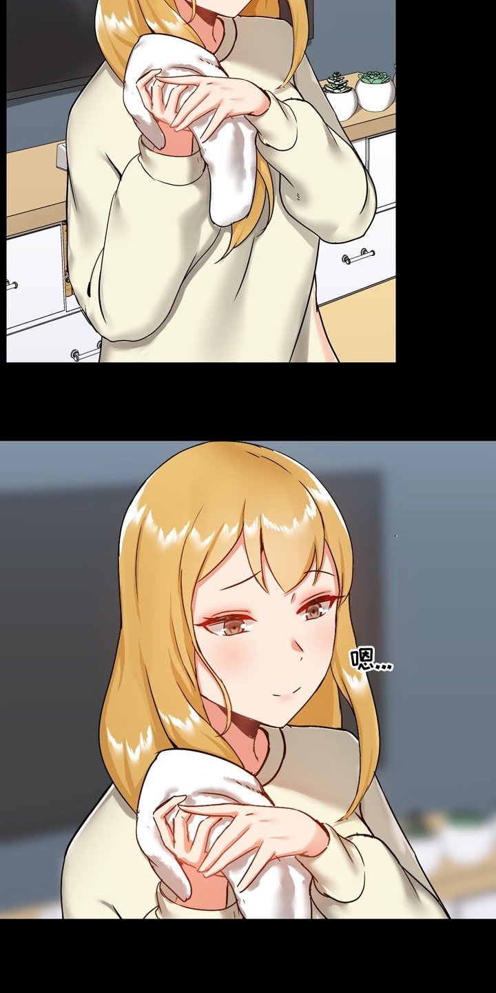 第27章：期待
