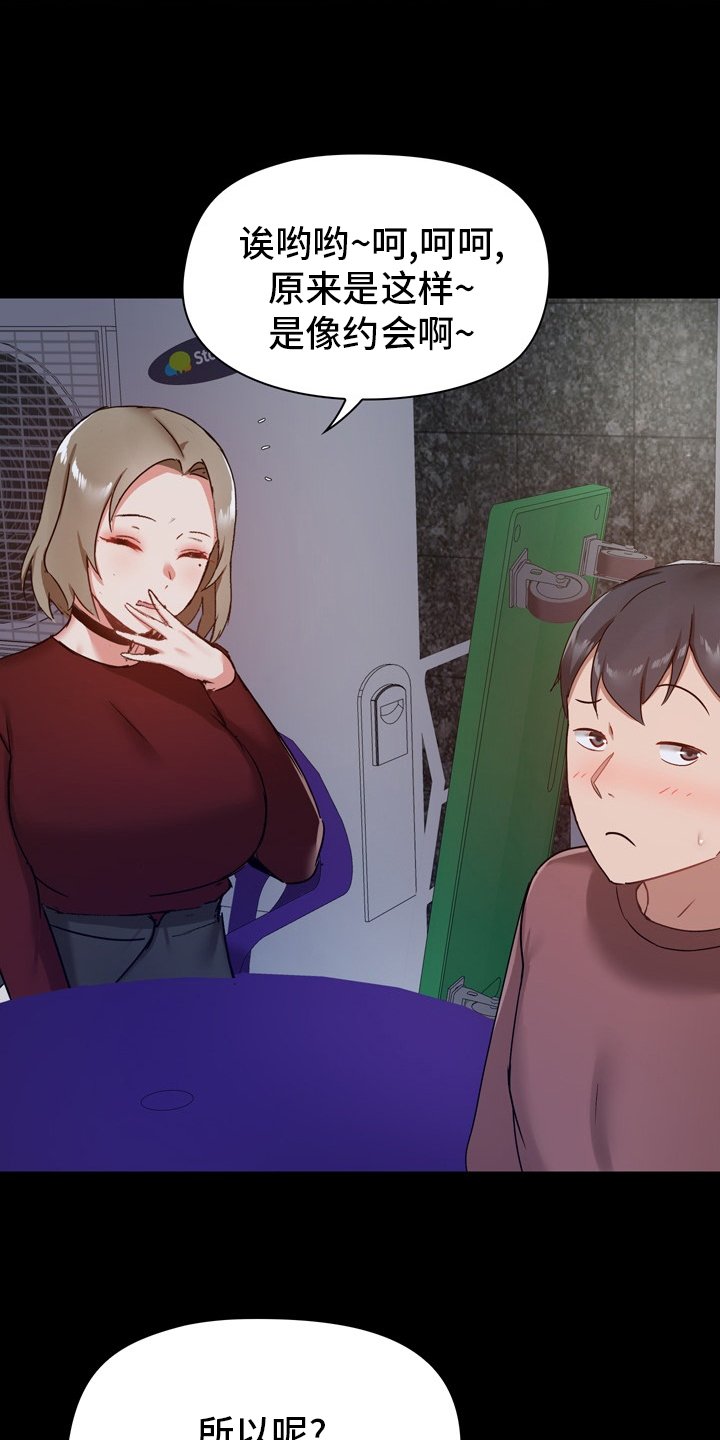 第31章：约会