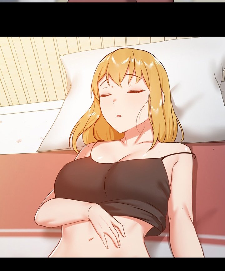 第34章：一起玩