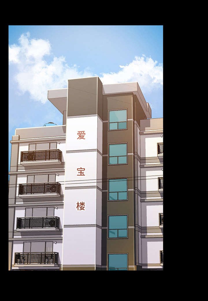 第7章：脸红