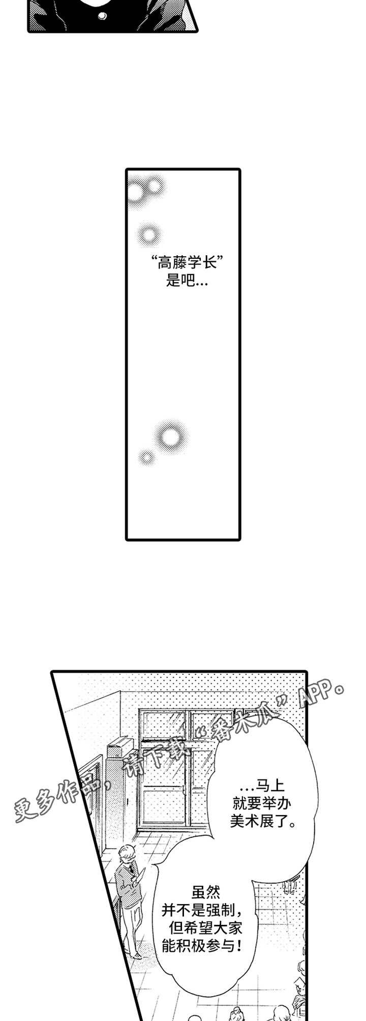 第13章： 鸽子