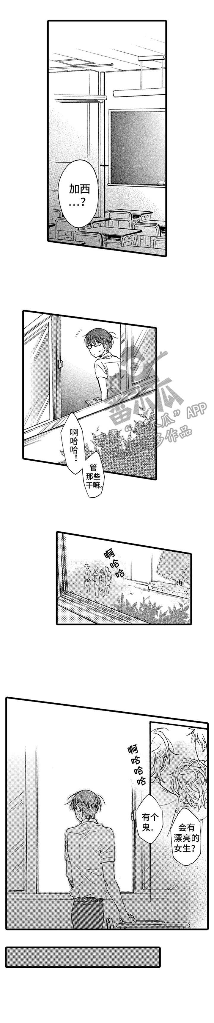 第21章：指导