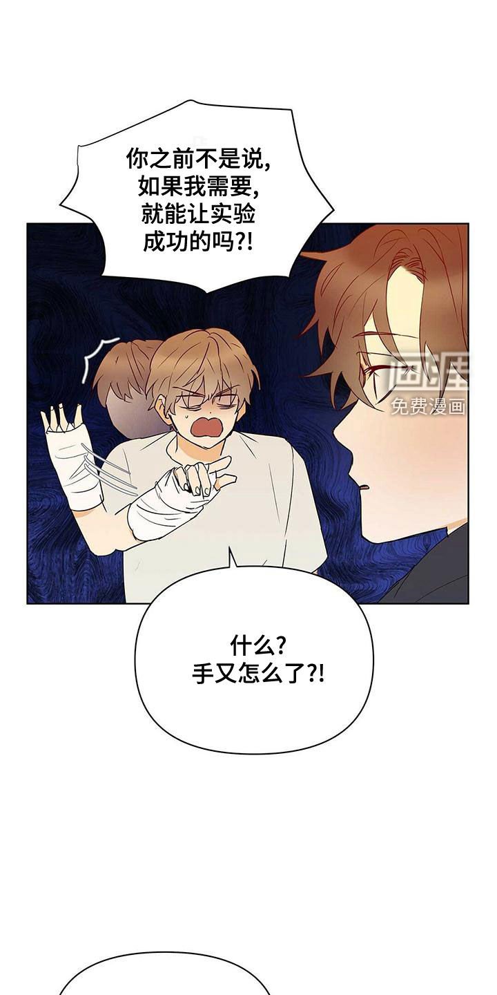第102章：【第二季】幸福的结局