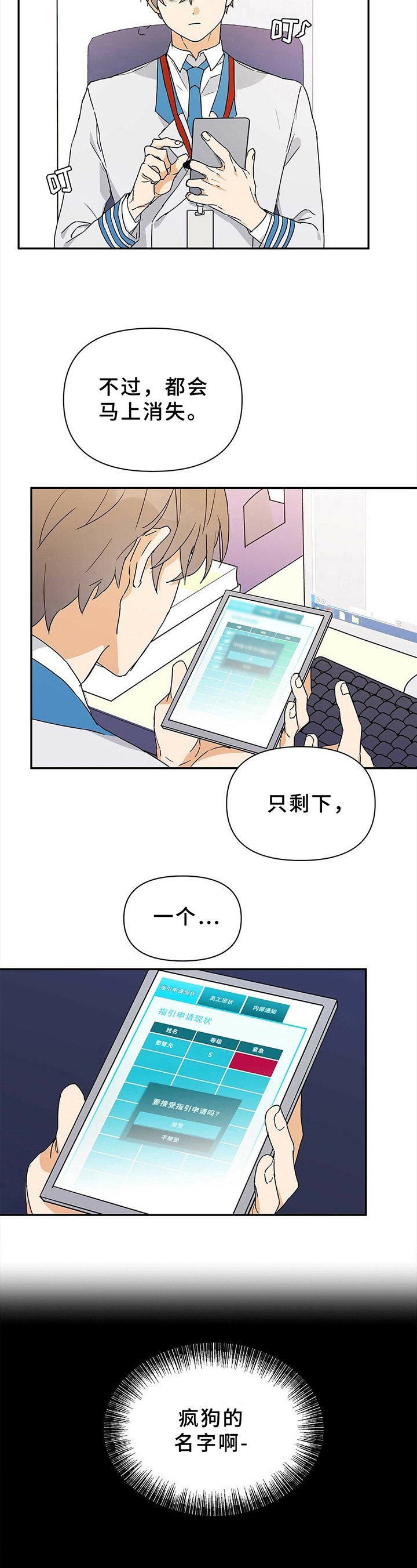 第15章：形象