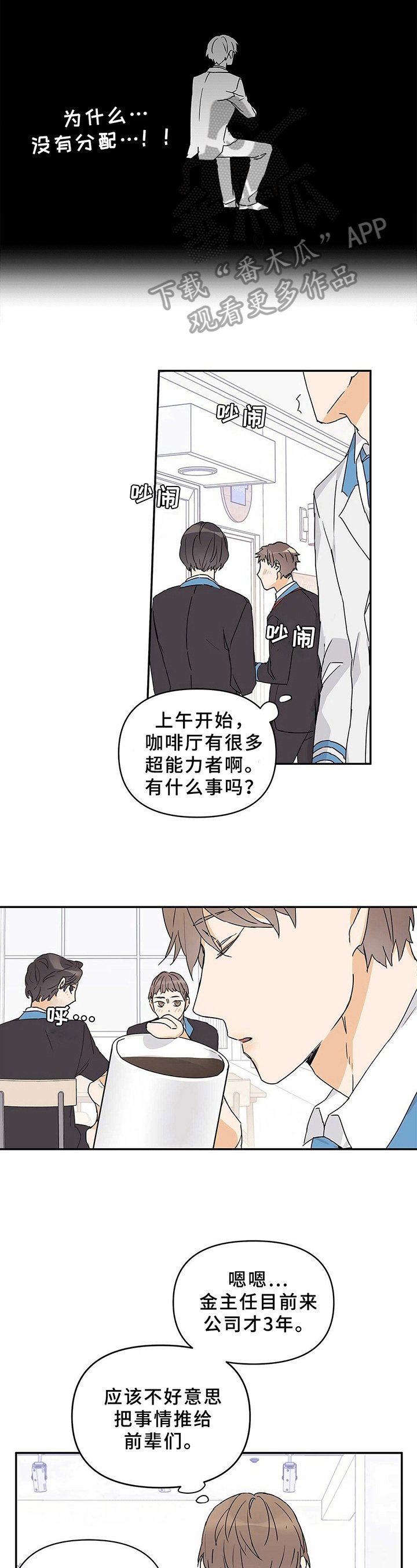第15章：形象