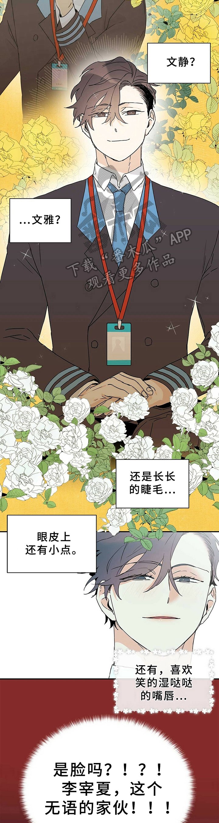 第18章：疯子