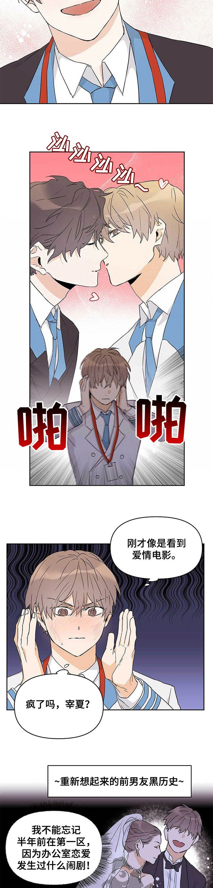 第29章：有蚊子