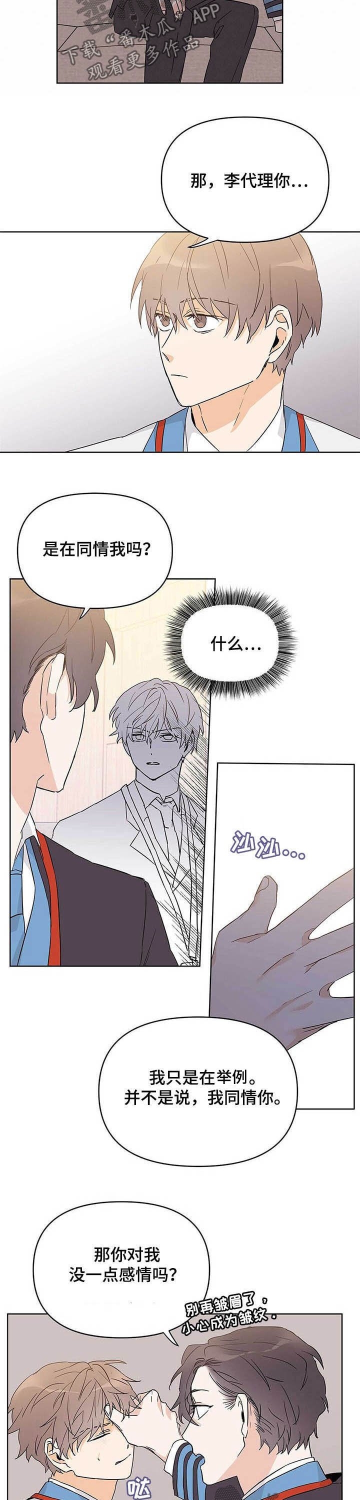 第31章：感觉