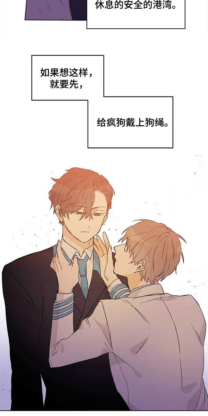 第36章：互相保护