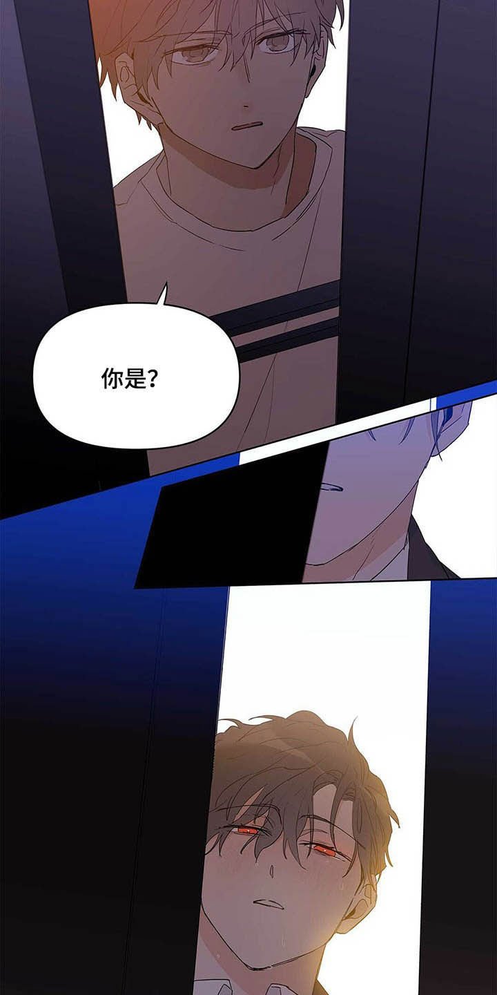 第41章：紧拥
