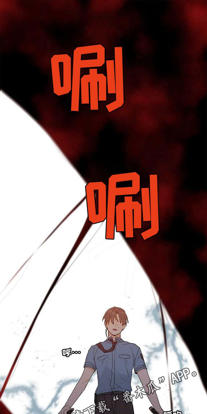 第51章：八卦