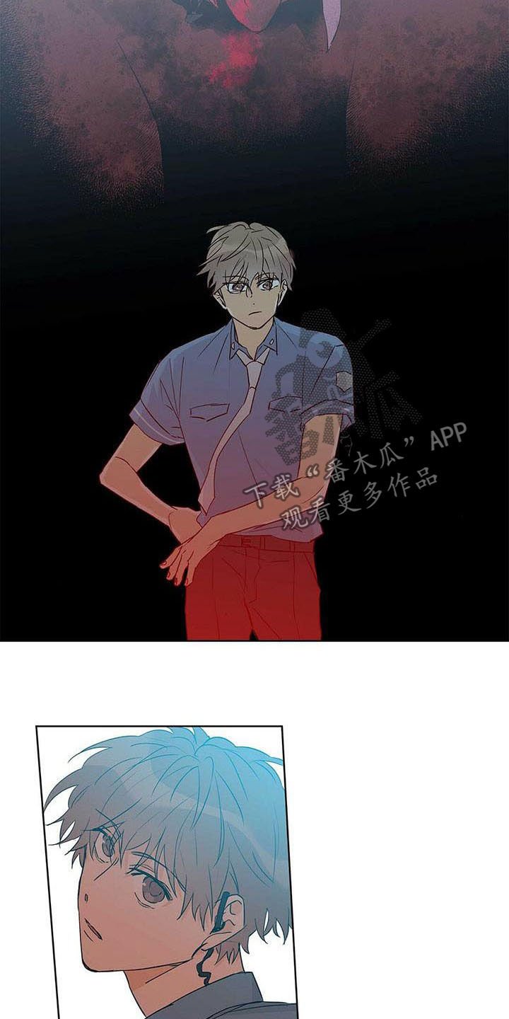 第52章：变形种