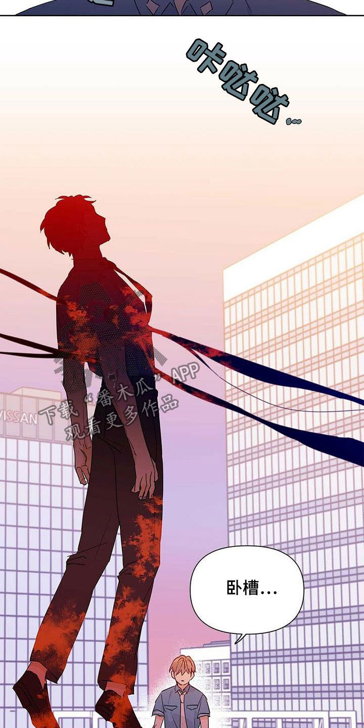 第52章：变形种