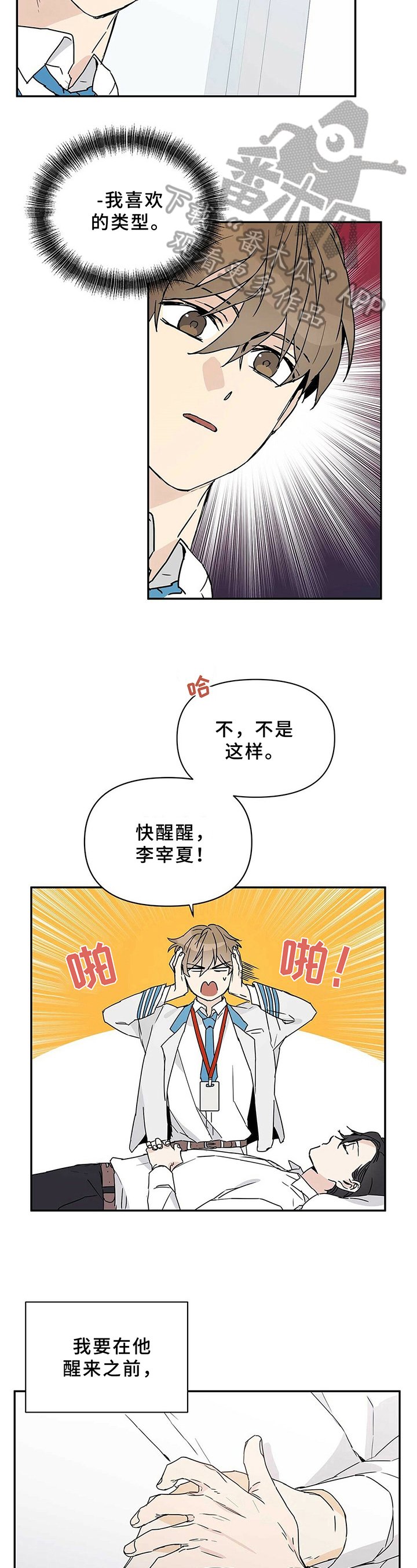 第8章：理想型