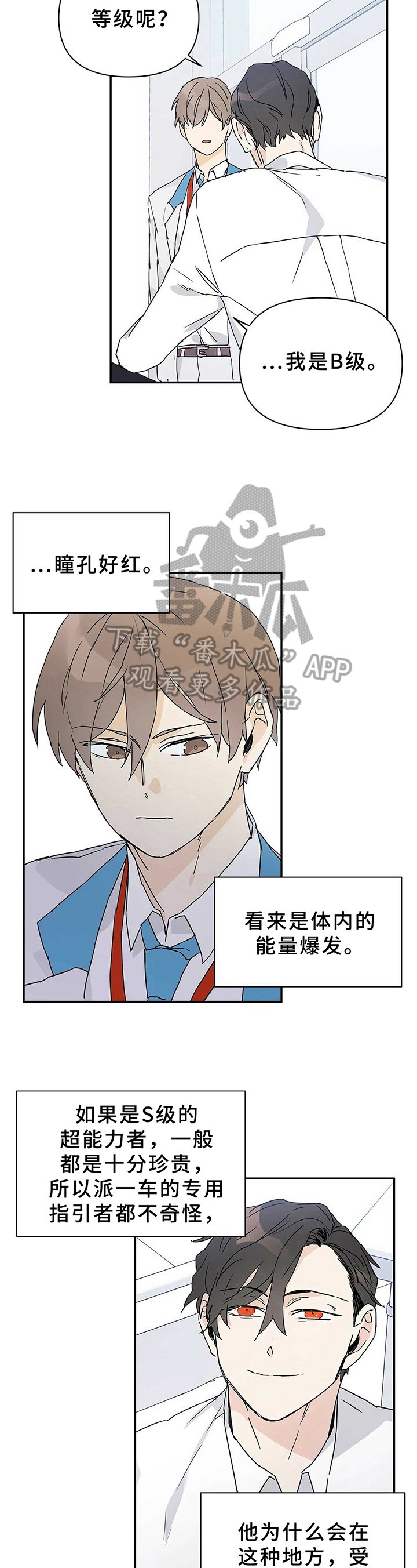 第8章：理想型
