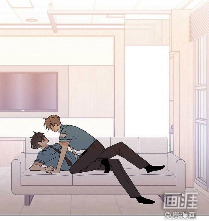 第82章：【第二季】摆脱不了