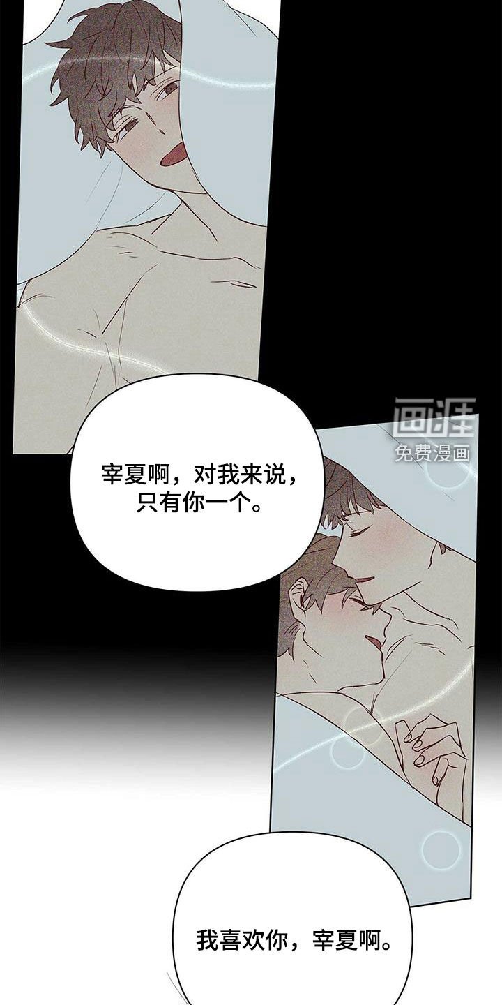第84章：【第二季】他疯了