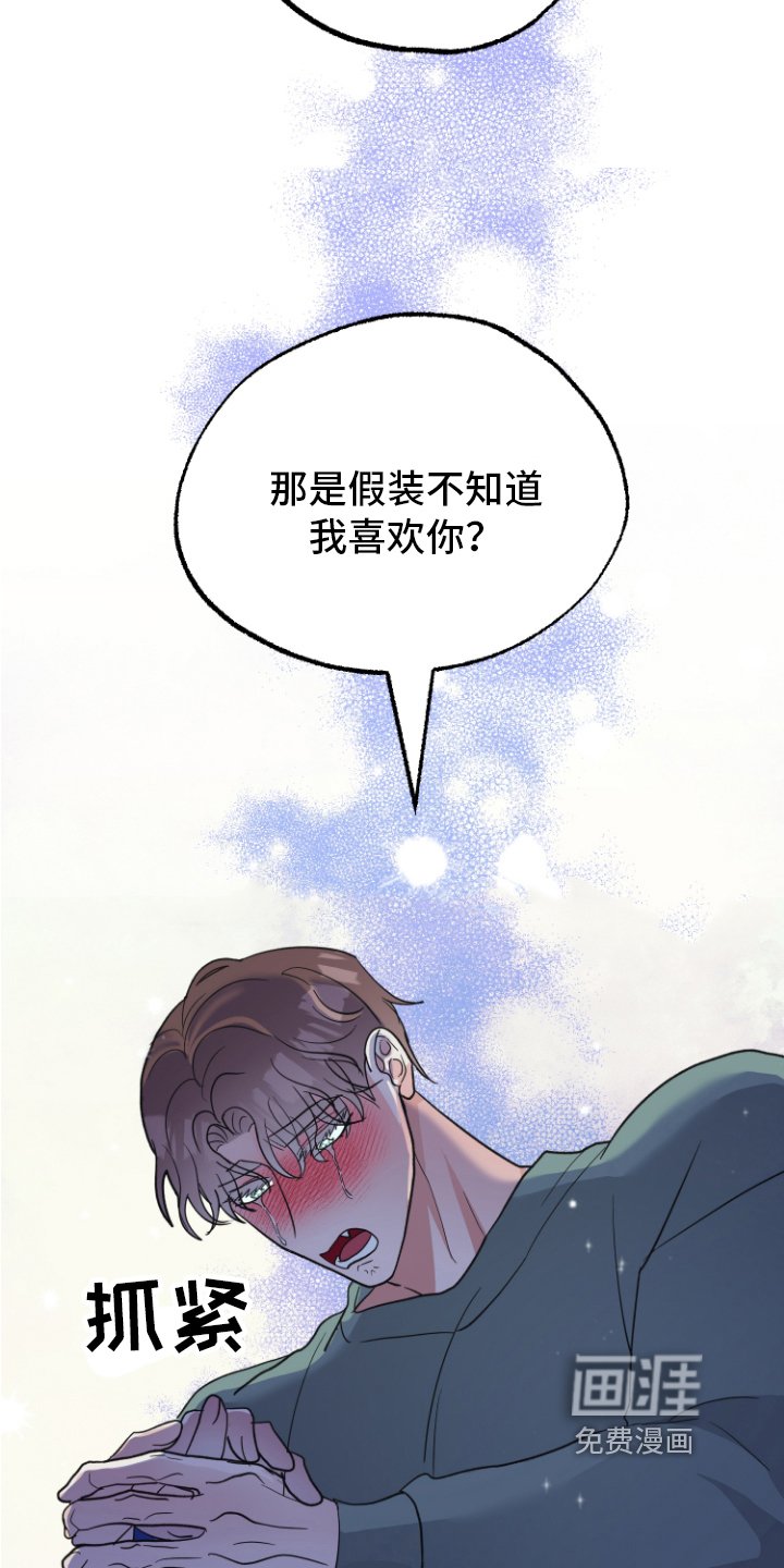 第8章：坦白