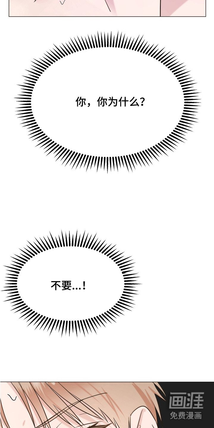 第1章：奇怪的梦