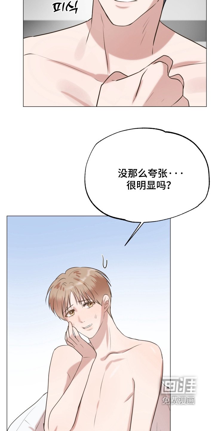 第13章：很明显