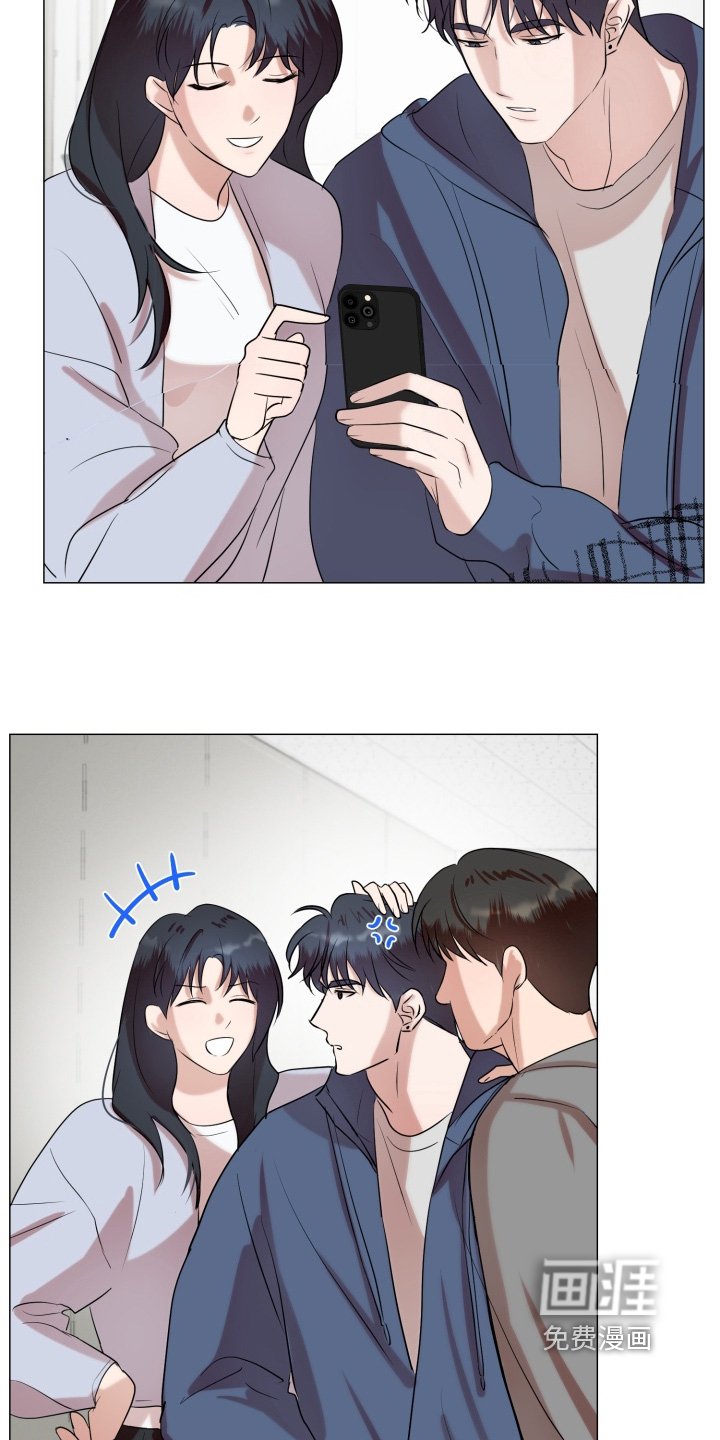 第21章：我会联系你的