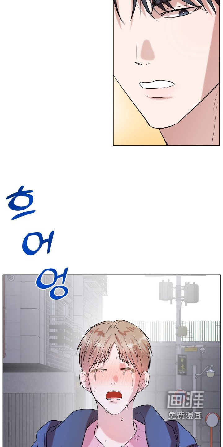 第30章：喜欢很久了